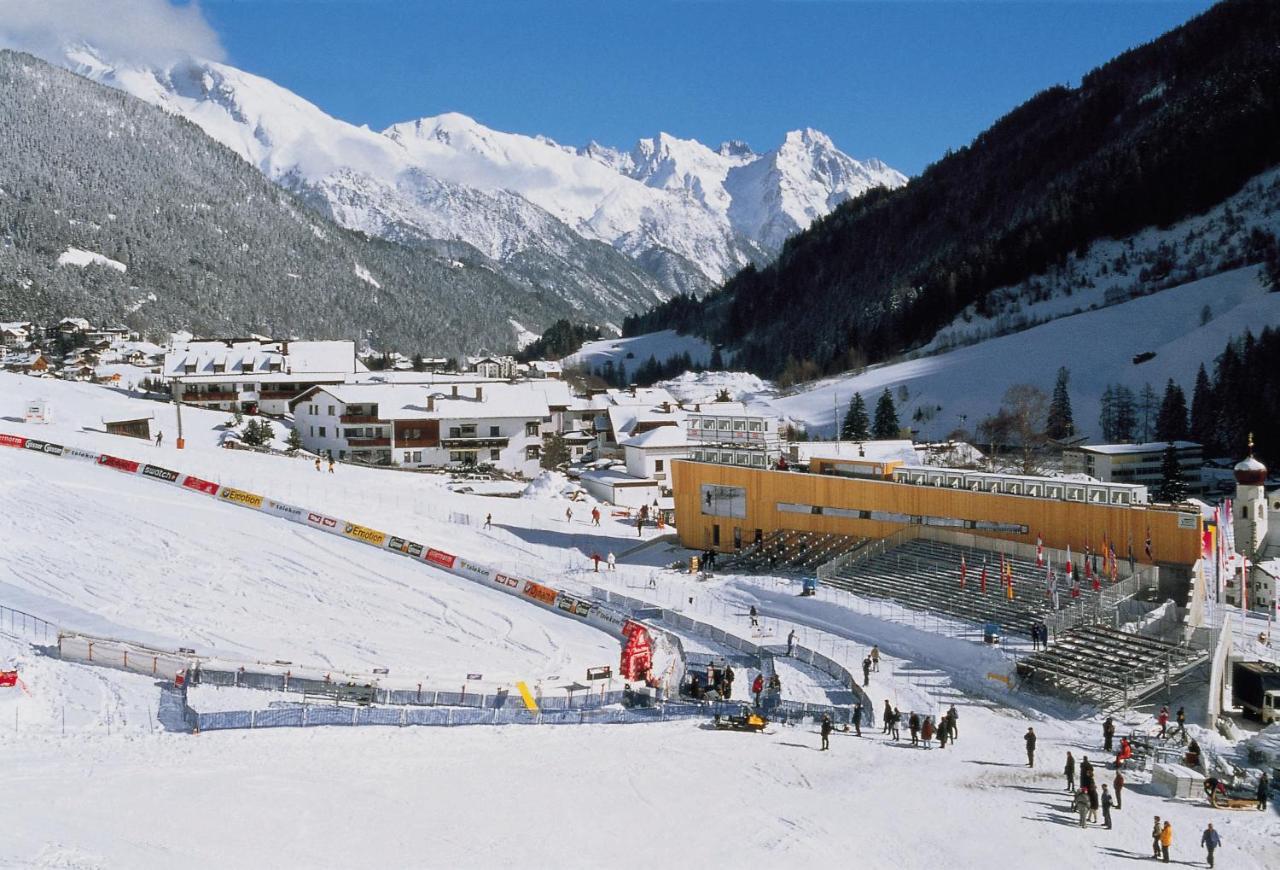 Alpin Life Hotel