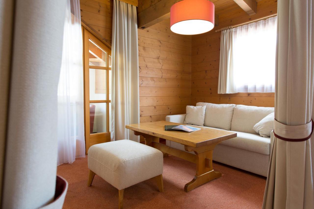 Alpin Life Hotel Sankt Anton am Arlberg
