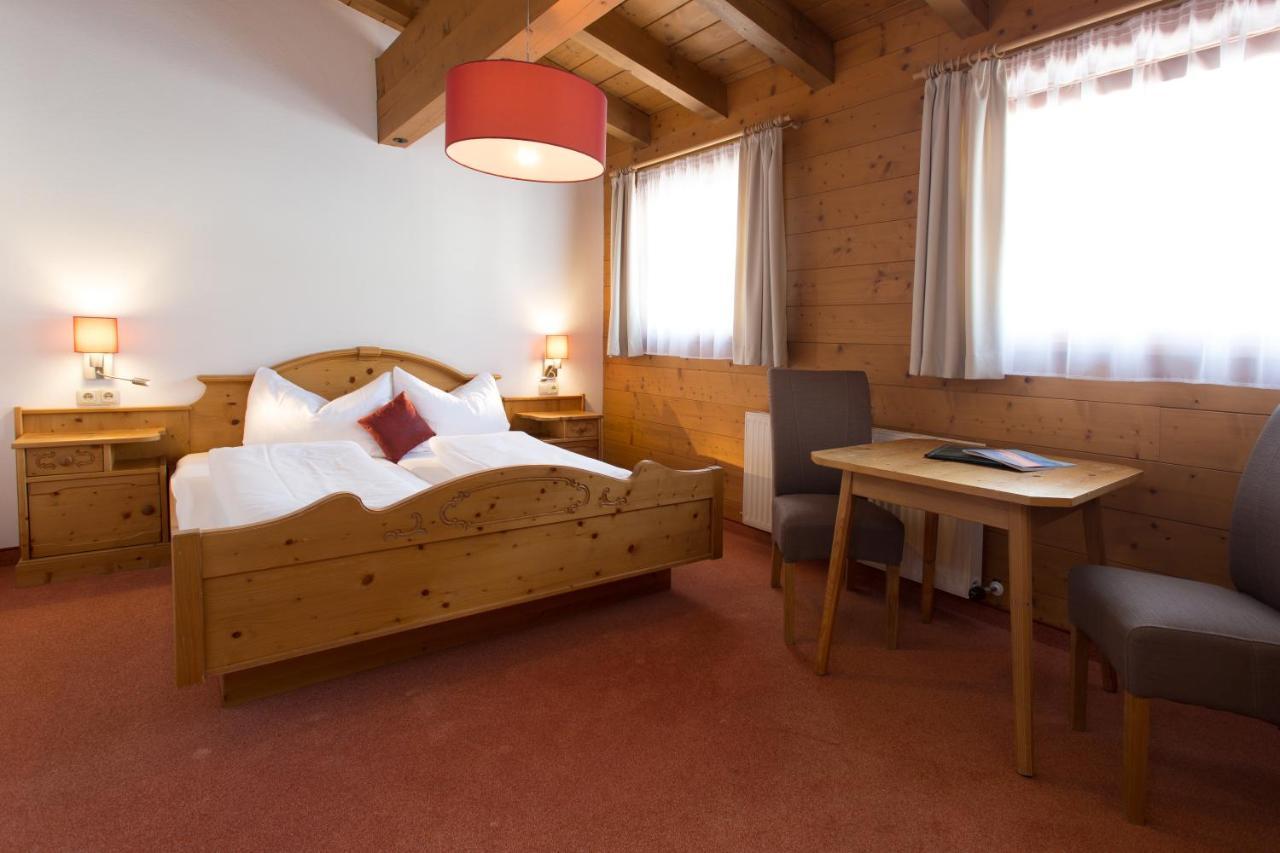 Alpin Life Hotel