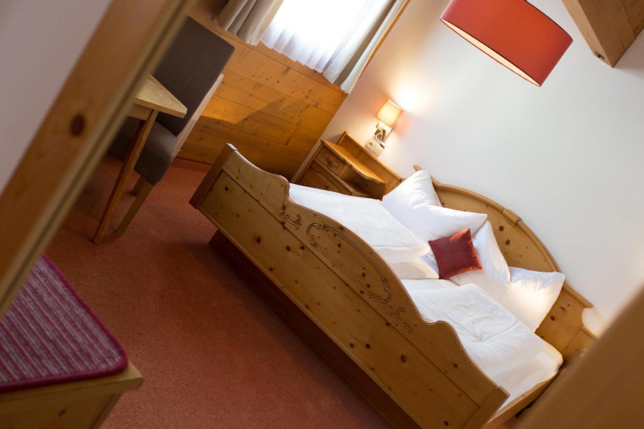 Hotel Alpin Life 3*