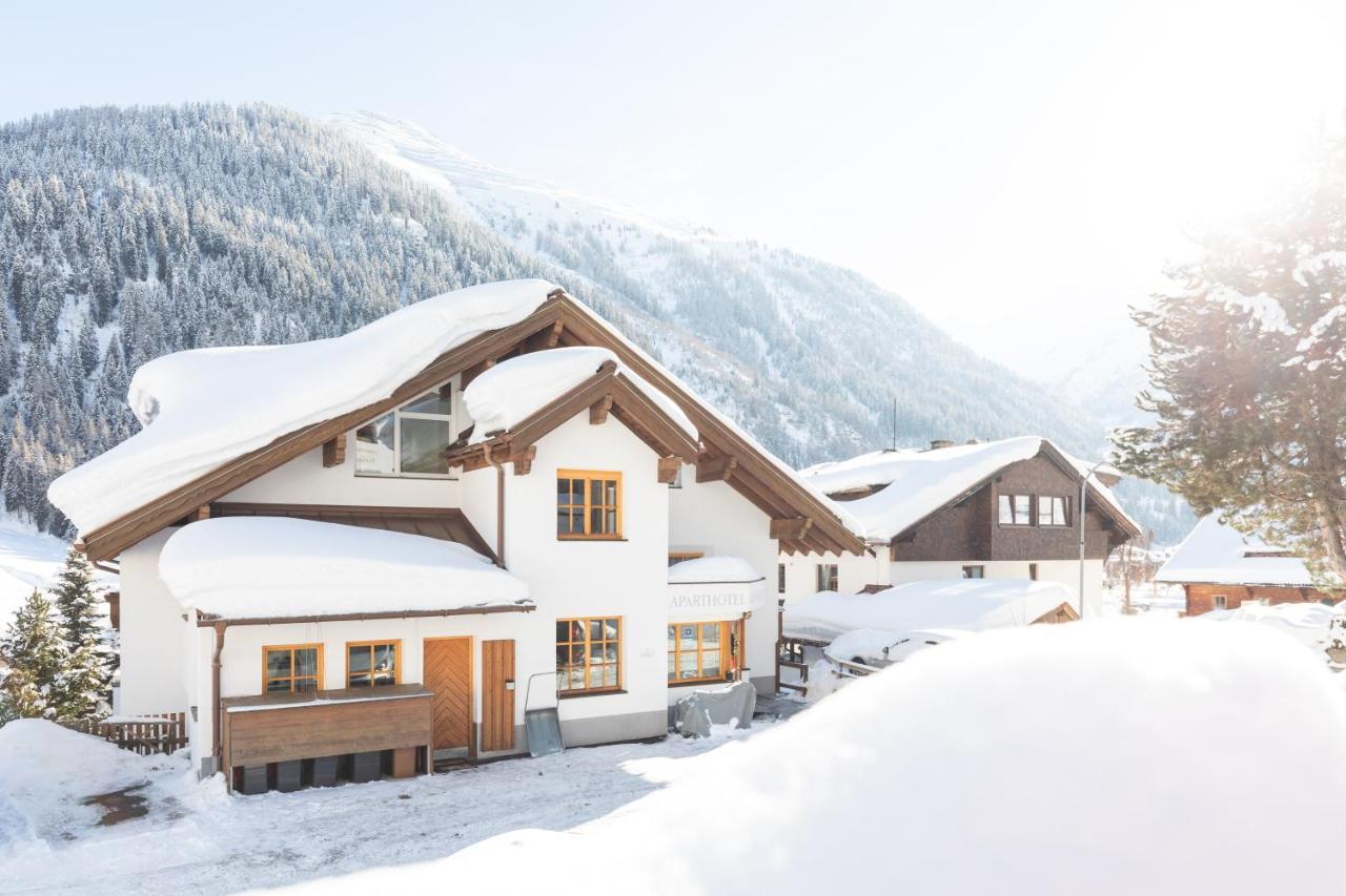 Alpin Life Hotel 3*
