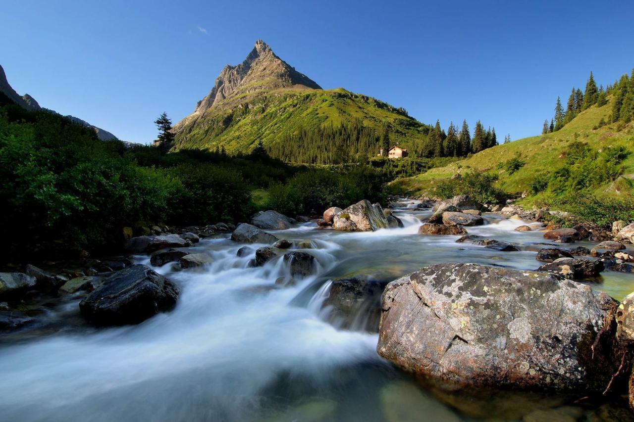 Hotel Alpin Life 3*