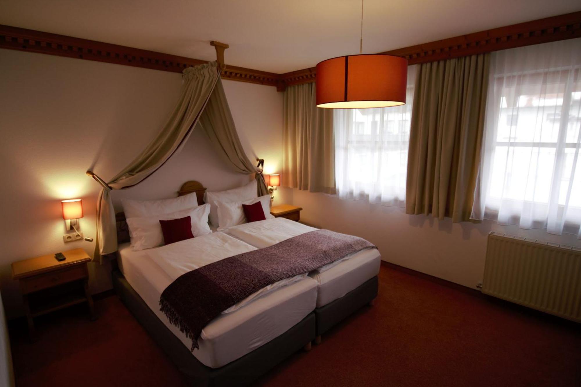 Alpin Life Hotel Sankt Anton am Arlberg
