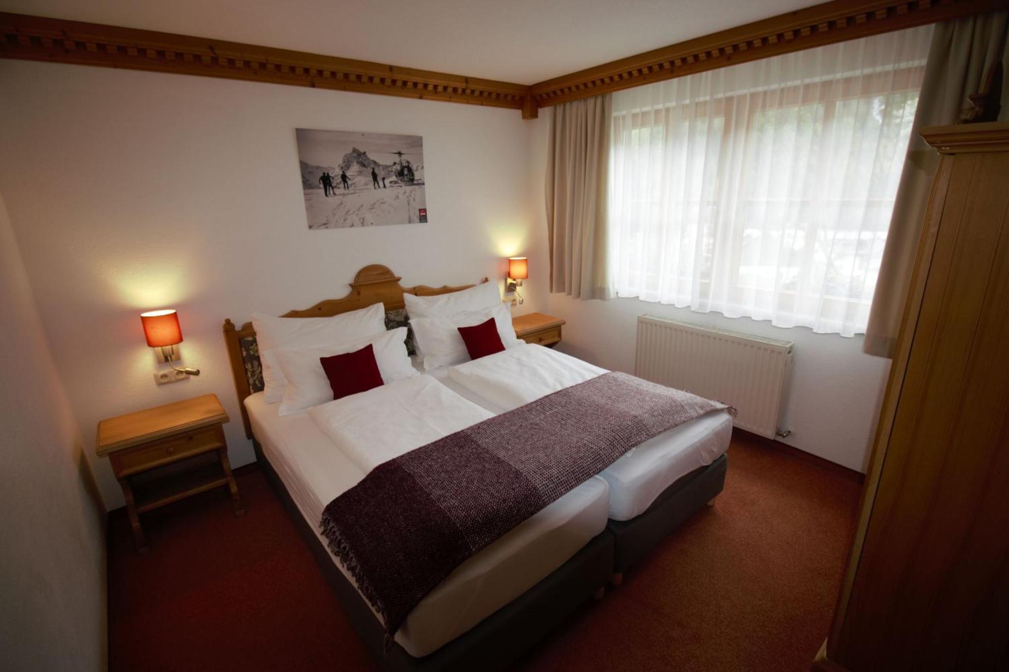 Hotel Alpin Life 3*