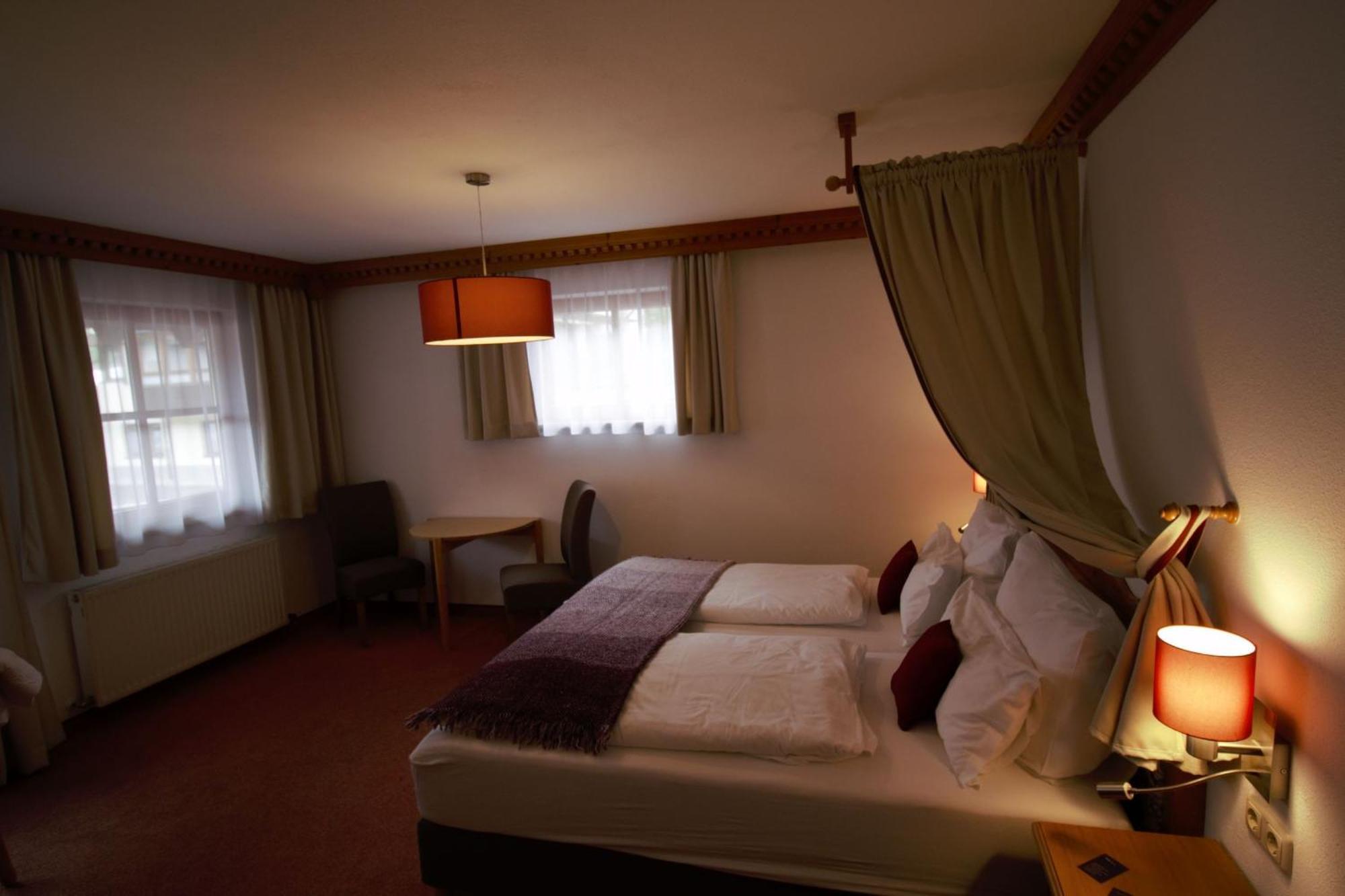 Hotel Alpin Life Sankt Anton am Arlberg