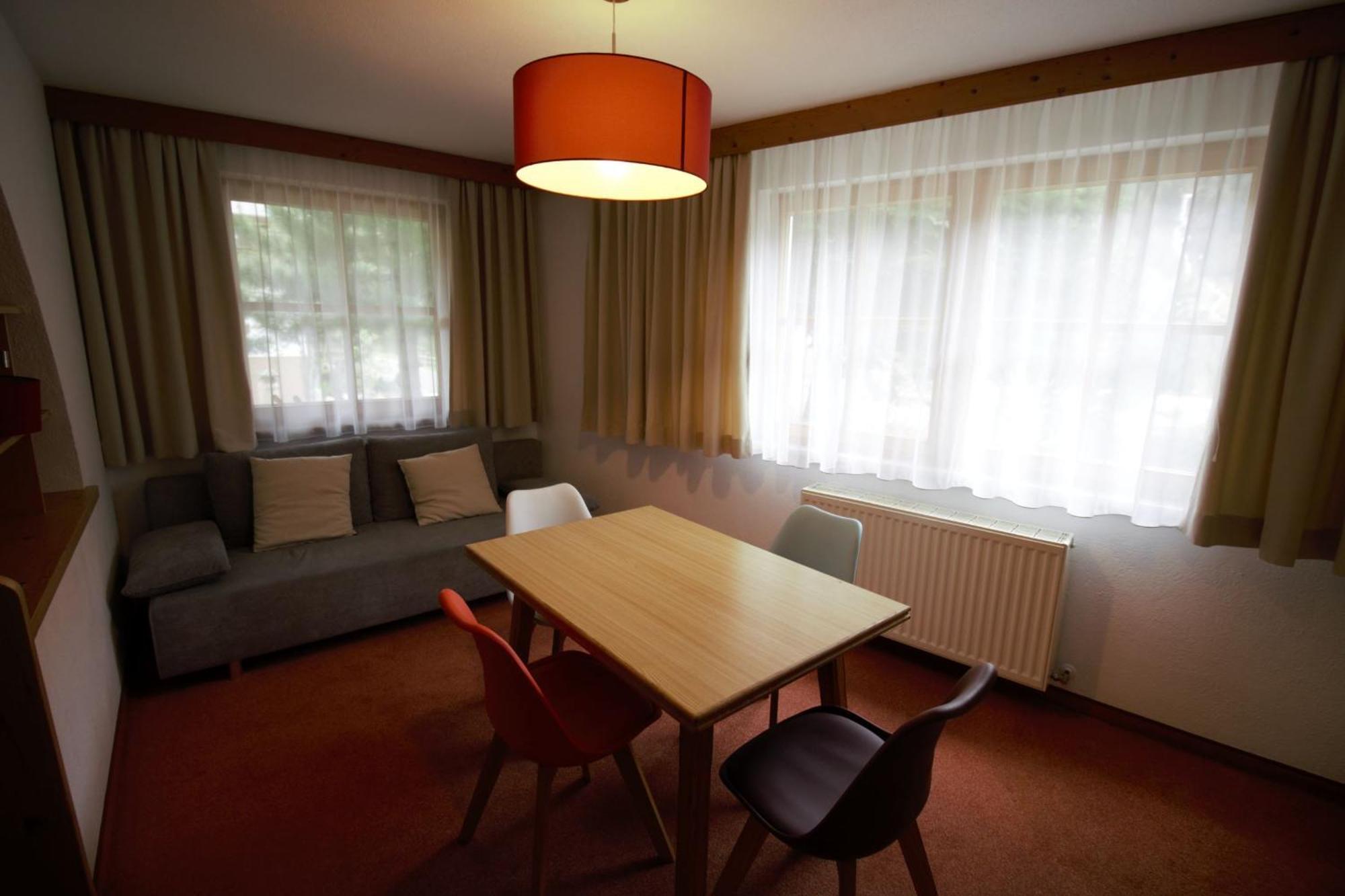 Hotel Alpin Life