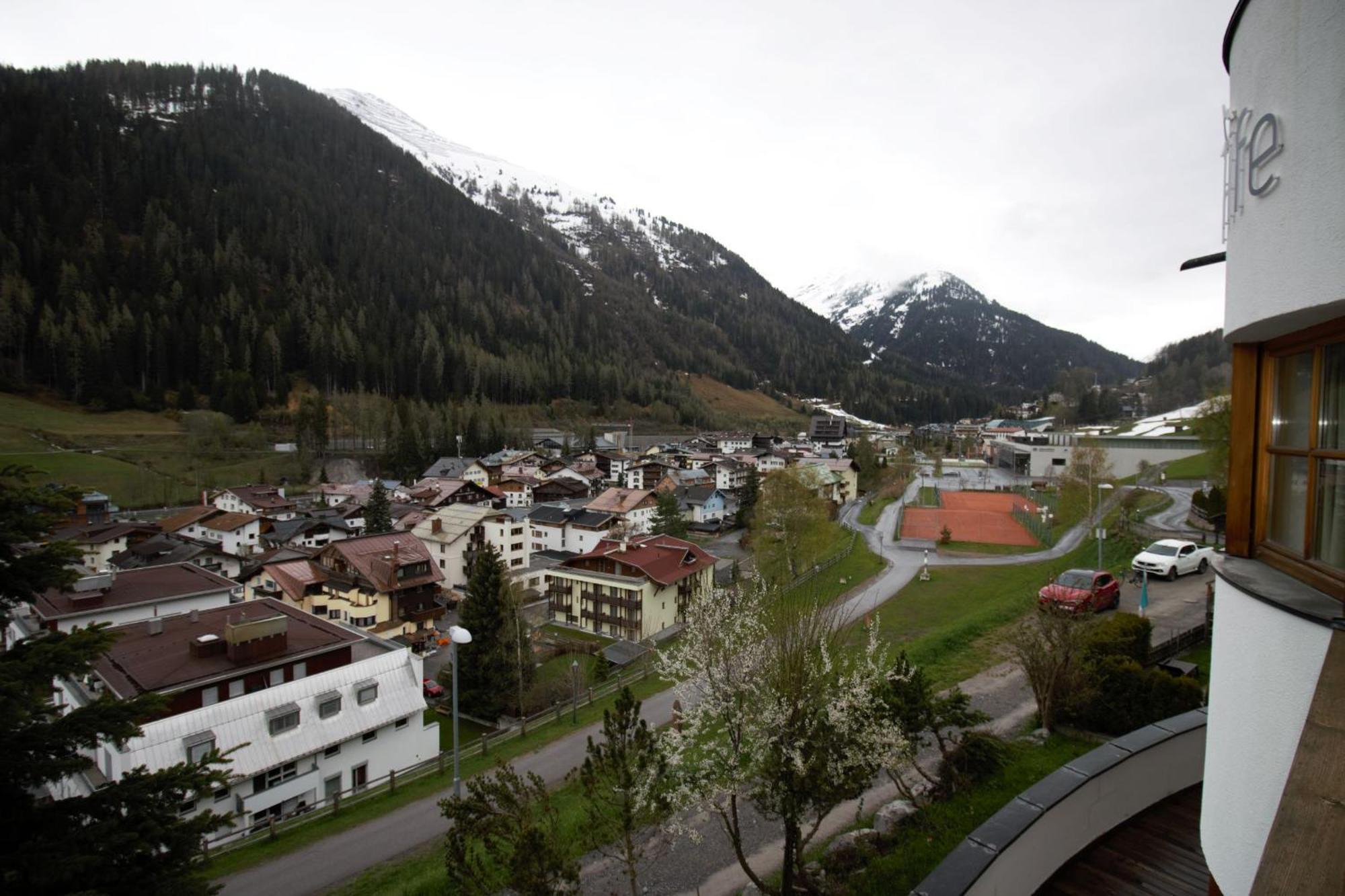 Alpin Life Sankt Anton am Arlberg