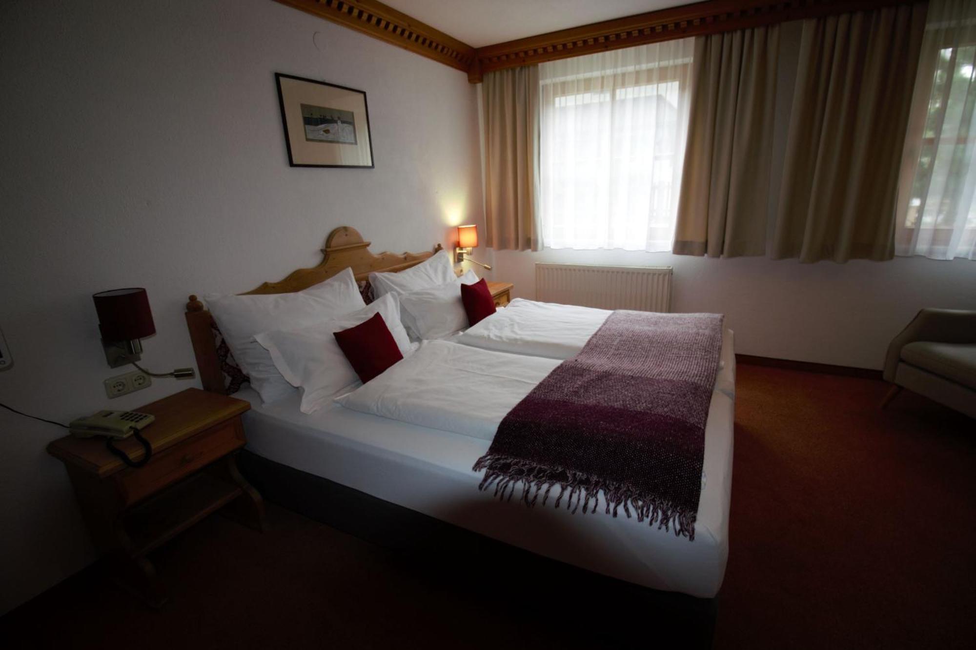 Hotel Alpin Life Sankt Anton am Arlberg