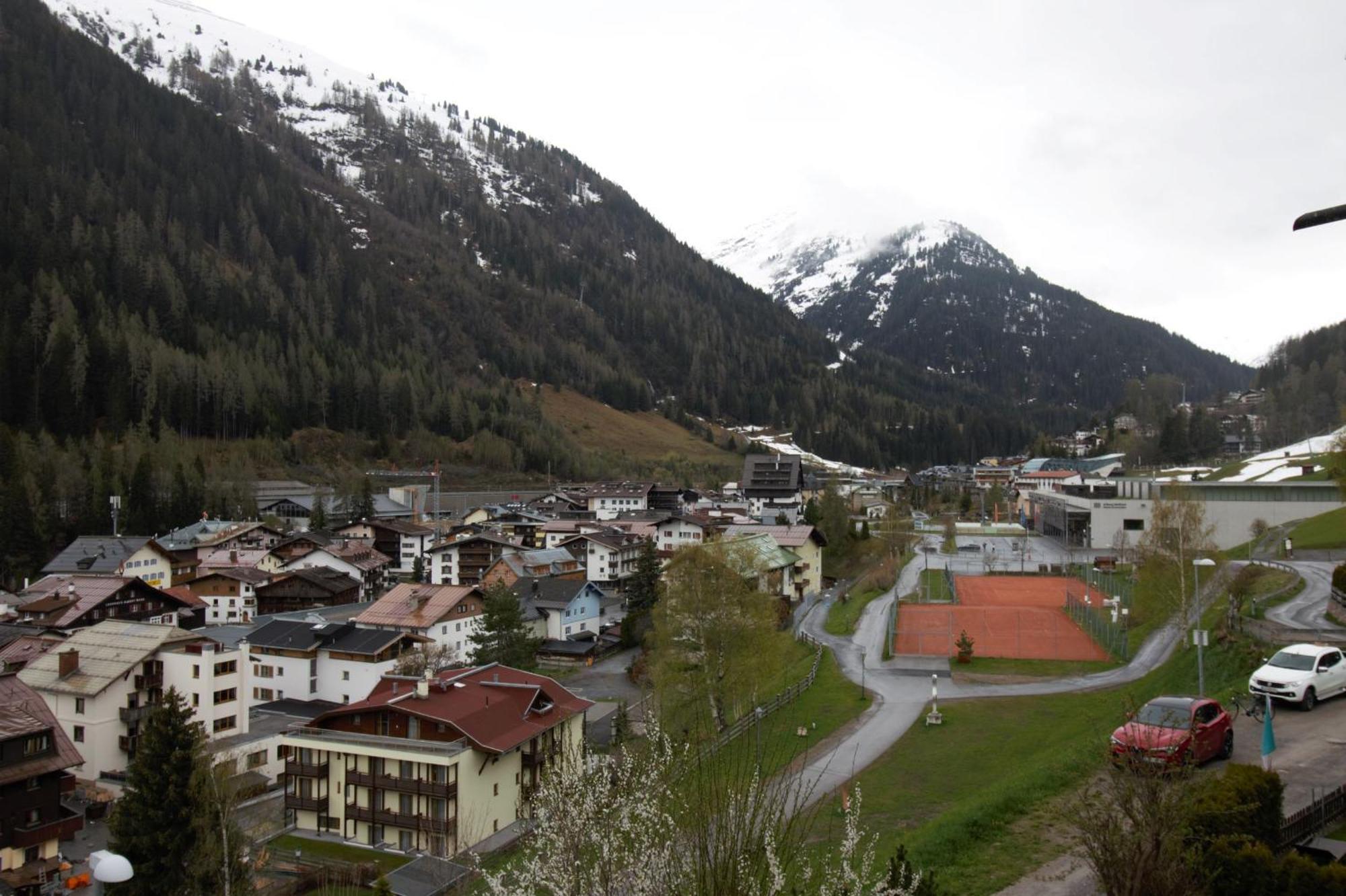 Alpin Life Sankt Anton am Arlberg