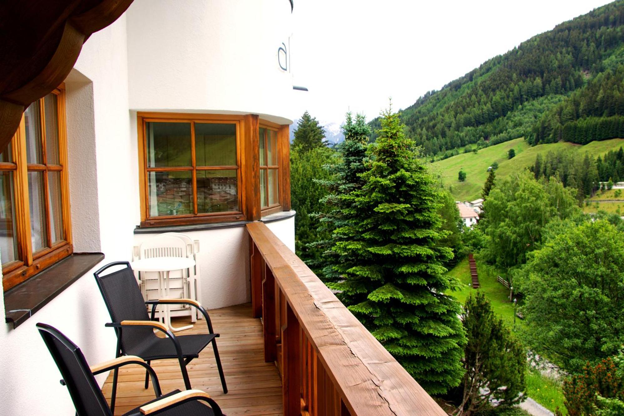 Alpin Life 3* Sankt Anton am Arlberg
