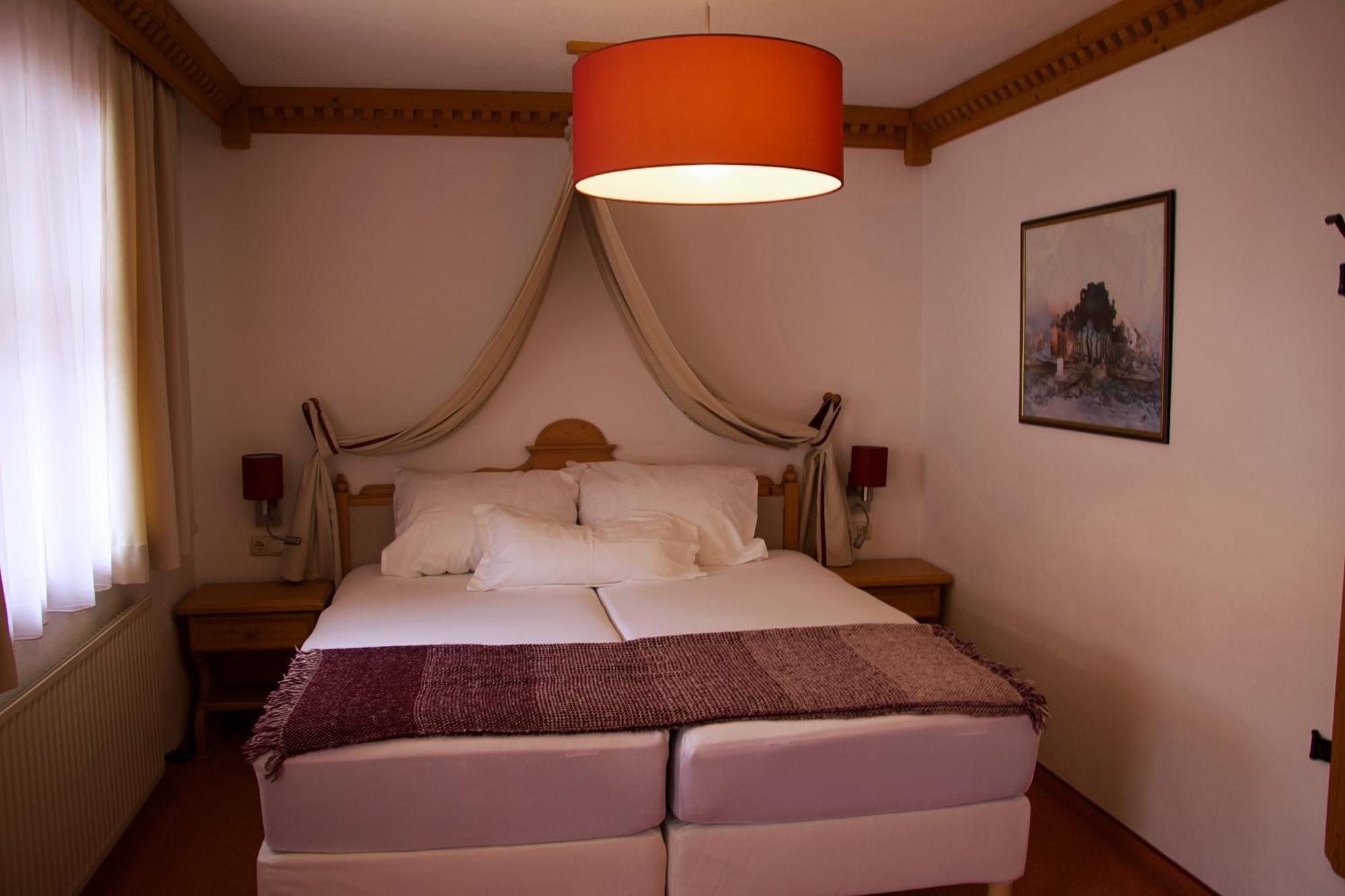 Alpin Life 3* Sankt Anton am Arlberg
