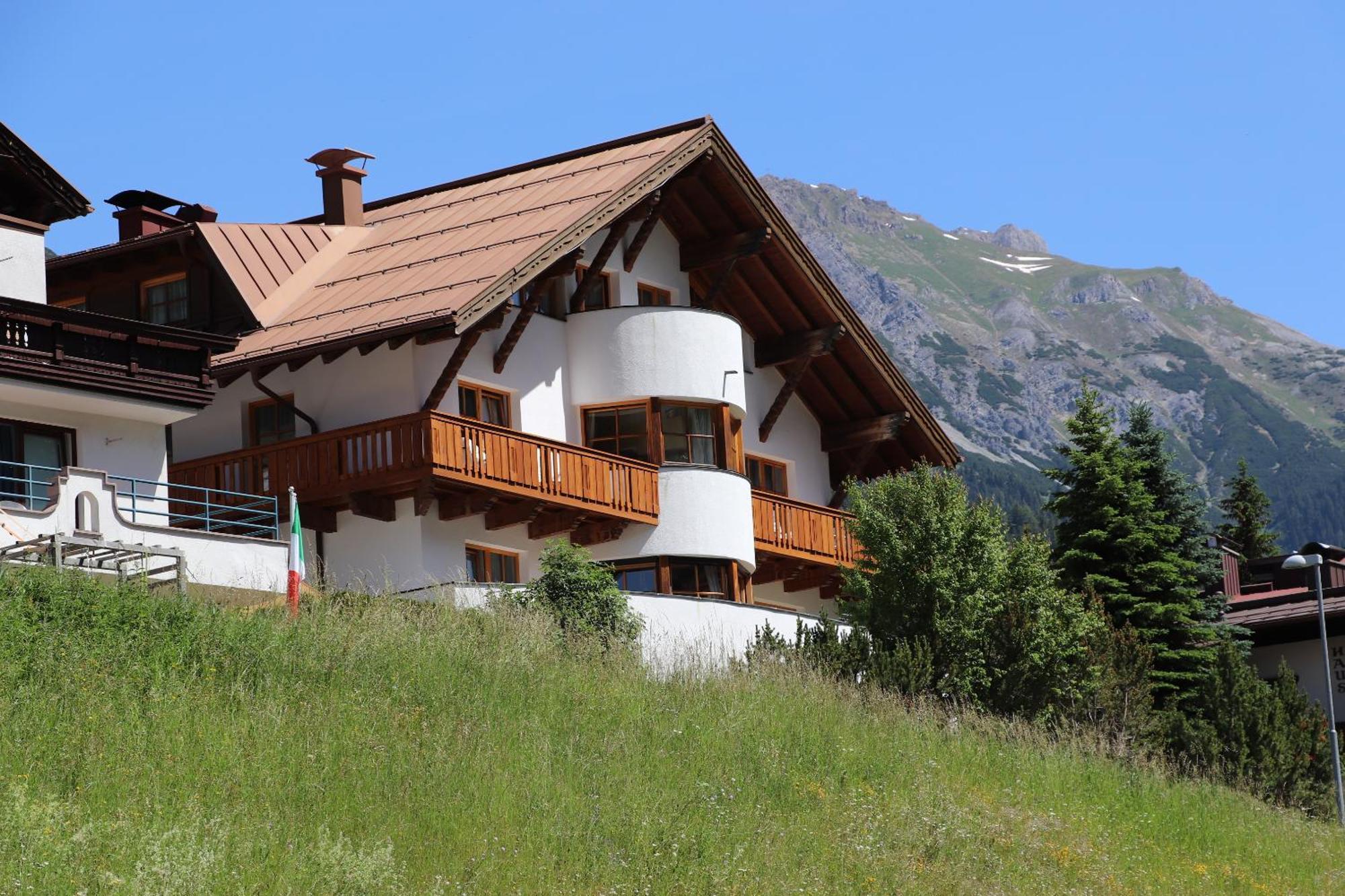 Alpin Life 3*